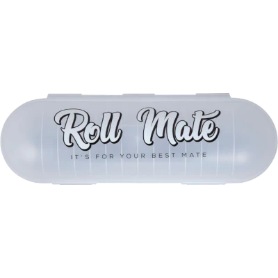 Roll Mate Dog Roll Container Size: Medium 1pk