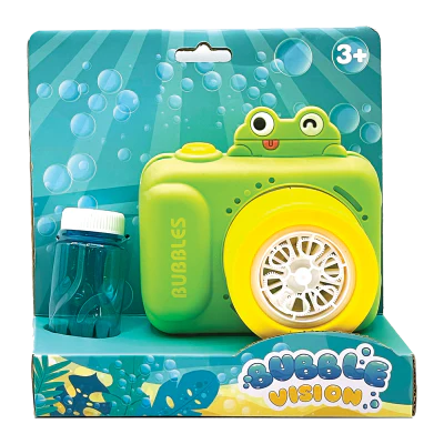 RV Assorted Bubble Fun Toys 3+ 1pk