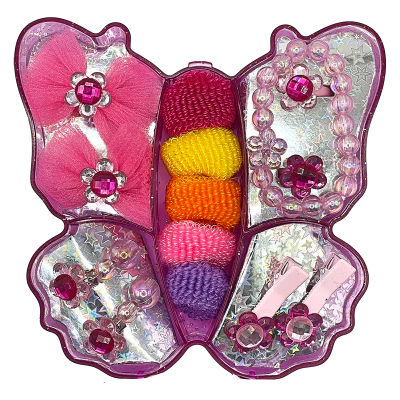 RV Assorted Jewellery Box & Accessories 1pk
