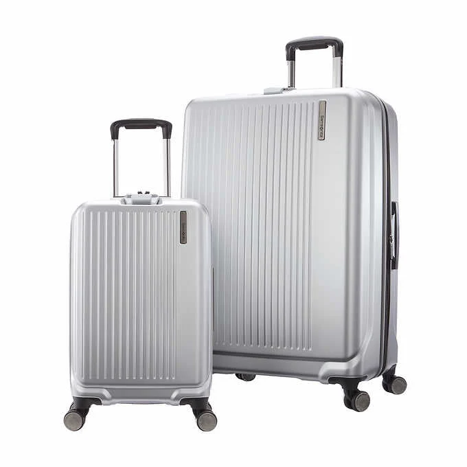 Samsonite Amplitude 2pc luggage set