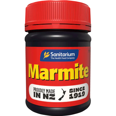 Sanitarium Marmite 250g