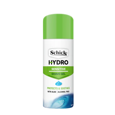 Schick Hydro Sensitive Shave Gel 70g