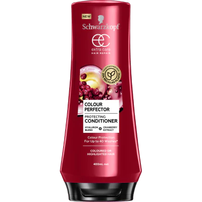 Schwarzkopf Extra Care Colour Perfector Protecting Conditioner 400ml