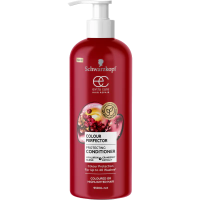 Schwarzkopf Extra Care Colour Perfector Protecting Conditioner 950ml