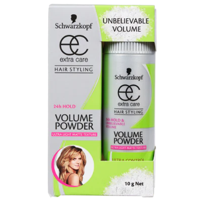 Schwarzkopf Extra Care Instant Volume Powder ea