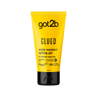 Schwarzkopf Got2b Glued Water Resistant Spiking Glue 1pk