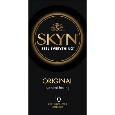 Skyn Original Condoms 10pk