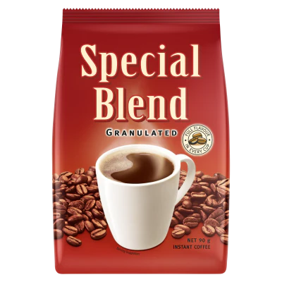Special Blend Granulated Instant Coffee 90g