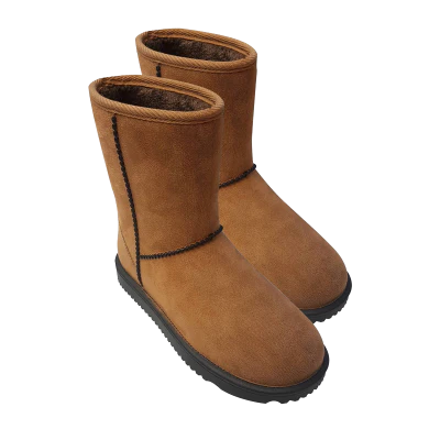 Stretto Sizes 5-10 Womens Waterproof Slipper Boot 1pk