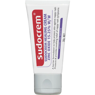 Sudocrem Healing Cream 30g