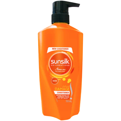 Sunsilk Defeat Damage Conditioner 700ml