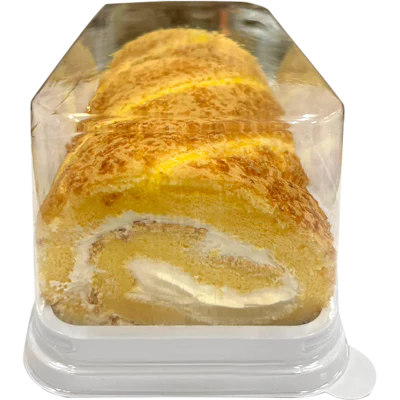 Tastee Pantry Coconut Cake Roll 1pk