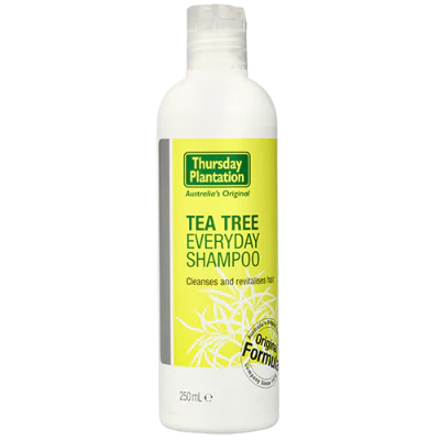 Thursday Plantation Everyday Shampoo Tea Tree 250ml