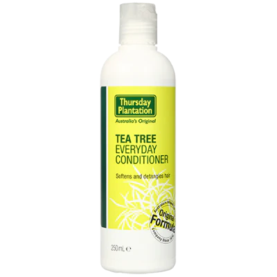 Thursday Plantation Tea Tree Everyday Conditioner 250ml