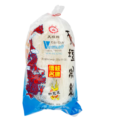 Tiantan Vermicelli 250g
