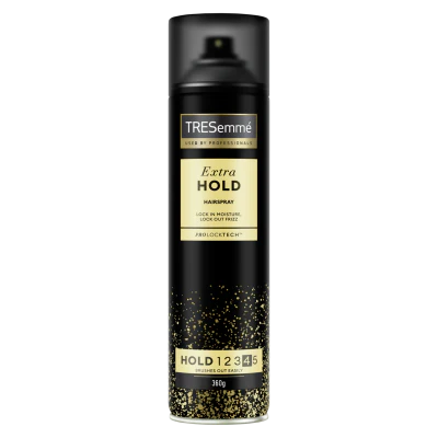 Tresemme Extra Hold Hairspray 360g