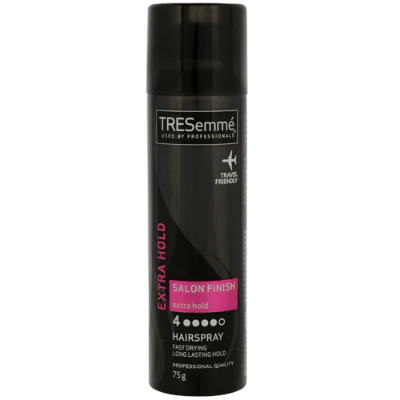 Tresemme Extra Hold Hairspray 75g