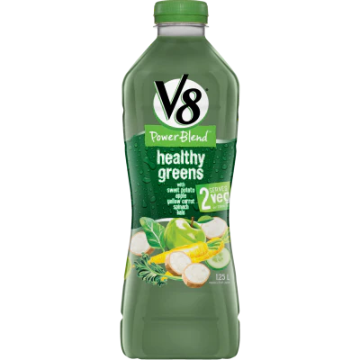 V8 Power Blend Healthy Greens Juice 1.25l