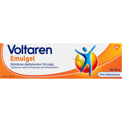 Voltaren Emulgel 50g