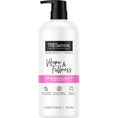 Volume & Fullness Conditioner 940ml