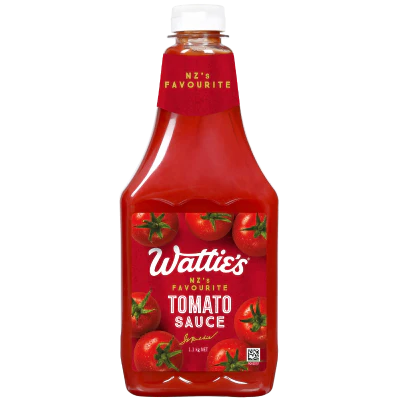 Wattie's Tomato Sauce 1l