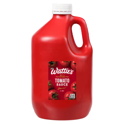 Wattie's Tomato Sauce 2l